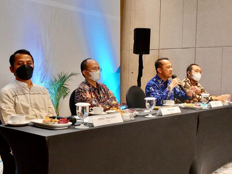 Ada Insentif Pajak 200 Persen bagi Industri