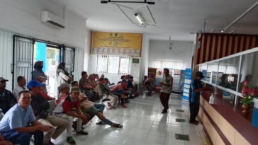 Pengurusan PKB di Agam Meningkat