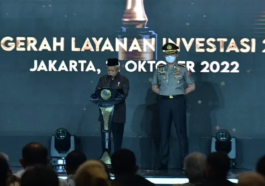 Investasi Jadi Tulang Punggung Perekonomian