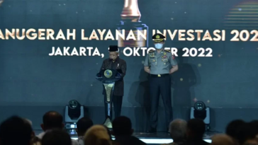 Investasi Jadi Tulang Punggung Perekonomian