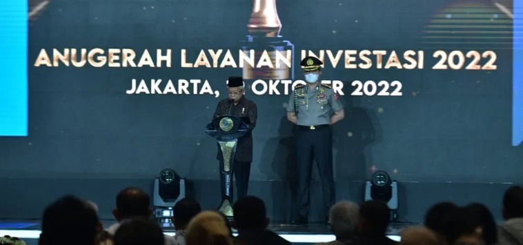 Investasi Jadi Tulang Punggung Perekonomian