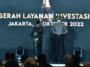 Investasi Jadi Tulang Punggung Perekonomian