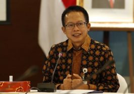 Bappebti Perkuat Peraturan Izin