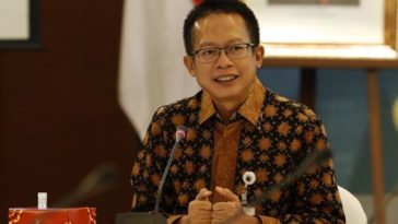 Bappebti Perkuat Peraturan Izin