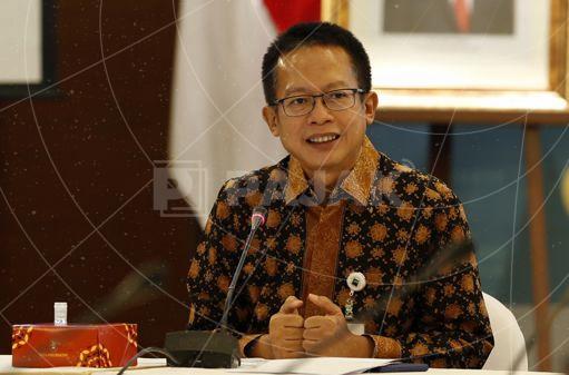 Bappebti Perkuat Peraturan Izin