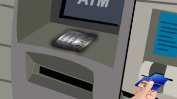 Cara Bayar Pajak Lewat ATM