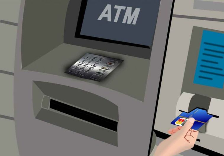 Cara Bayar Pajak Lewat ATM