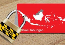 KPP Blokir Rekening WP