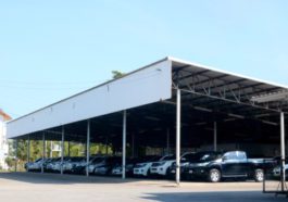 PPN atas Perdagangan Kendaraan Bermotor Bekas