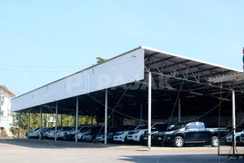 PPN atas Perdagangan Kendaraan Bermotor Bekas