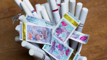 Kebijakan Kenaikan Cukai Rokok