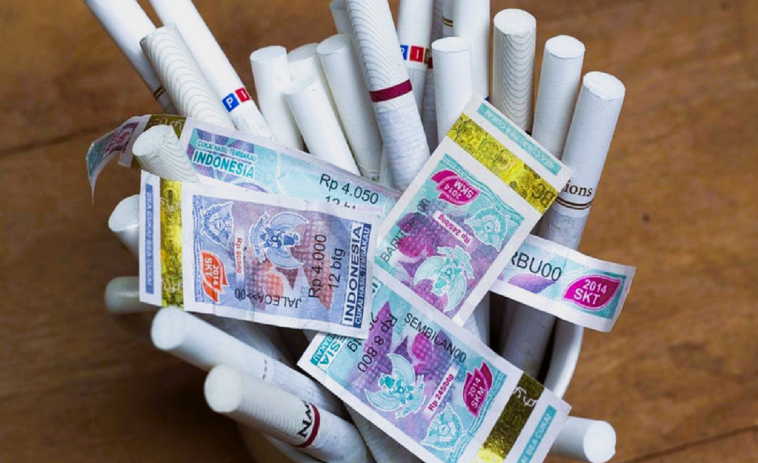 Kebijakan Kenaikan Cukai Rokok