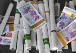 Rencana Kenaikan Cukai Rokok
