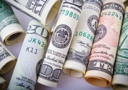 “Tips” Membawa Uang ke Luar Negeri