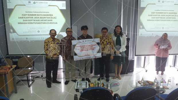 AccounTax Permudah Konsultan Pajak