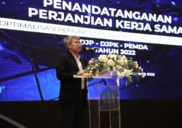DJPK Bentuk Direktorat PDRB