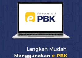 DJP Luncurkan Layanan Permohonan Pemindahbukuan