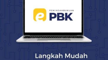 DJP Luncurkan Layanan Permohonan Pemindahbukuan