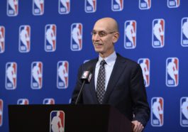 NBA Usul “Salary Cap” Gantikan “Luxury Tax”