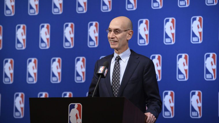 NBA Usul “Salary Cap” Gantikan “Luxury Tax”