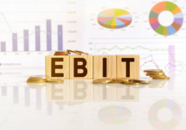 Mengenal EBIT