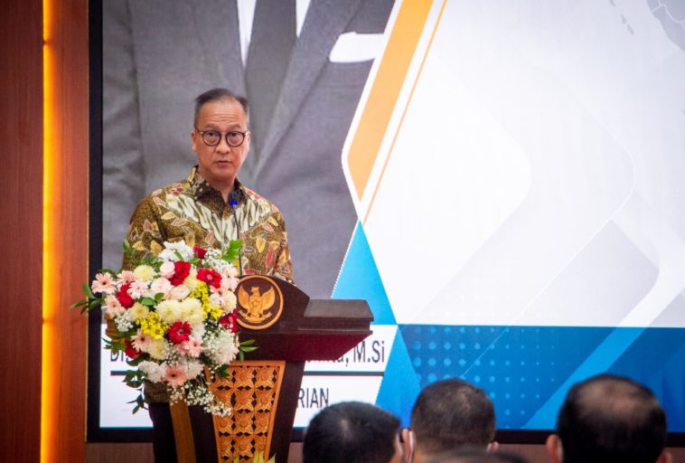 Pengurusan Sertifikat TKDN