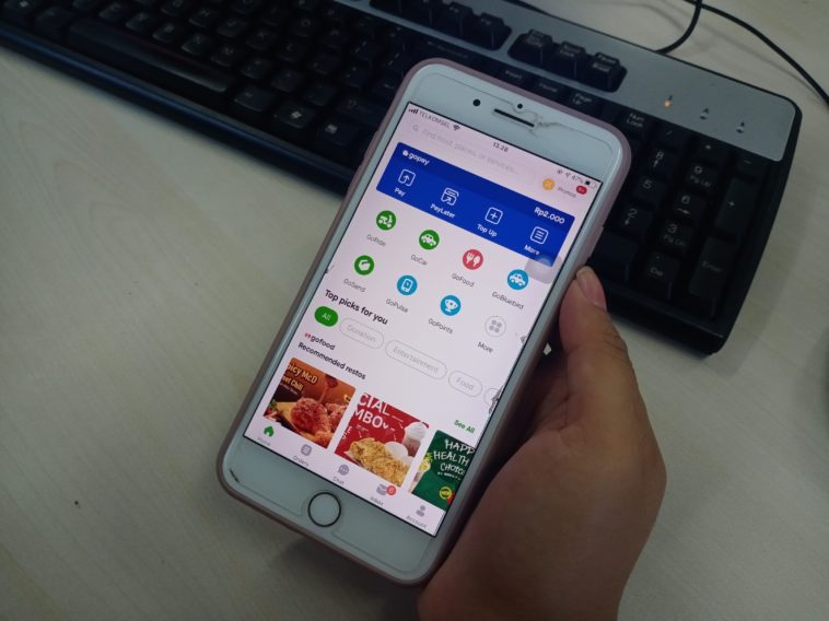 Cara Bayar PBB, PKB, dan Retribusi via Aplikasi Gojek