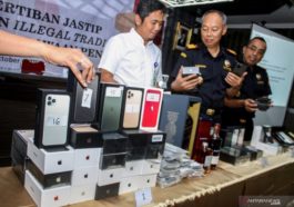 cara cek dan daftar imei