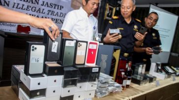 cara cek dan daftar imei