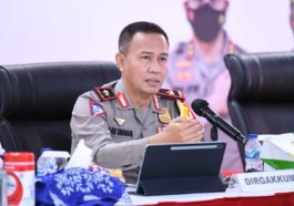 Korlantas: Penunggak Pajak Kendaraan Bermotor Ditilang