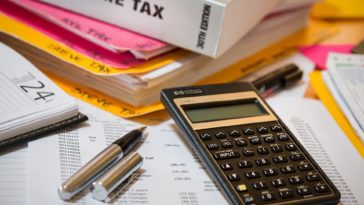 Apa itu Tax Shifting?