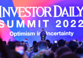 Hilirisasi Industri Pertambangan