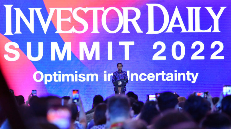Hilirisasi Industri Pertambangan
