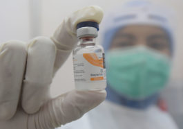 Omicron XBB Terdeteksi di Indonesia