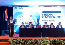 Kanwil DJP Sulawesi Bidik Potensi Pajak Youtuber