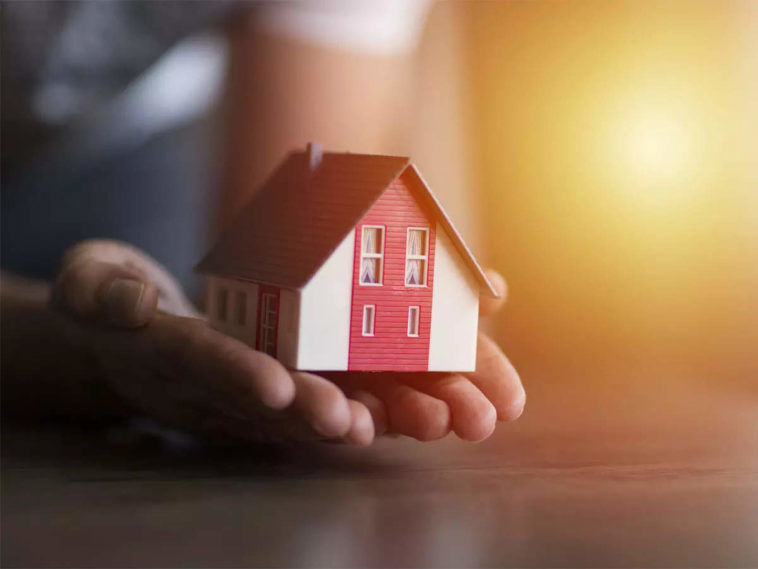cara agar pekerja lepas punya rumah