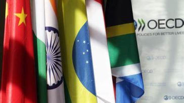 Ketentuan Pilar 1 OECD