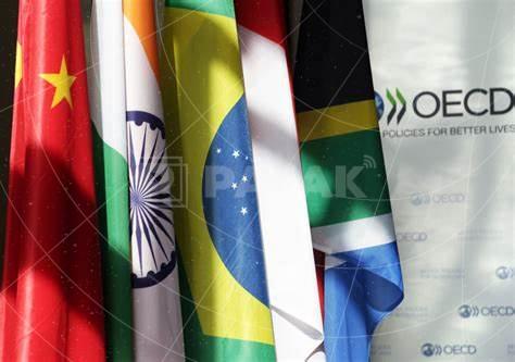 Ketentuan Pilar 1 OECD