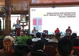 pajak restoran pemkab blora
