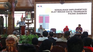 pajak restoran pemkab blora