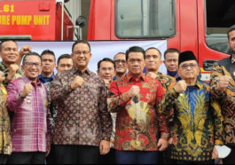 Pemprov DKI Jakarta Bebaskan PBB