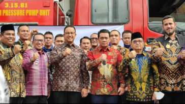Pemprov DKI Jakarta Bebaskan PBB