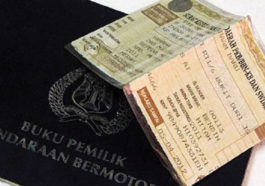 Syarat dan Cara Ikut Program Pemutihan PKB