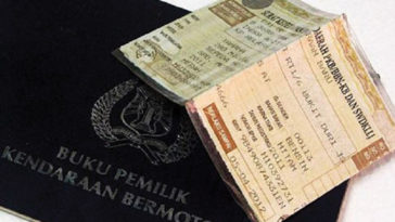 Syarat dan Cara Ikut Program Pemutihan PKB
