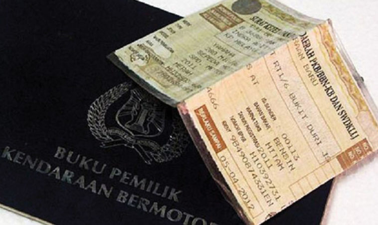 Syarat dan Cara Ikut Program Pemutihan PKB
