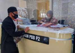 Pemkab Indramayu Beri Keringanan PBB