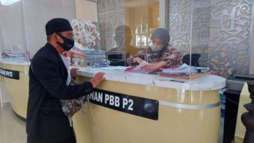 Pemkab Indramayu Beri Keringanan PBB