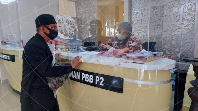 Pemkab Indramayu Beri Keringanan PBB
