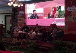 Tunggakan PKB di Kabupaten Pekalongan