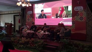 Tunggakan PKB di Kabupaten Pekalongan